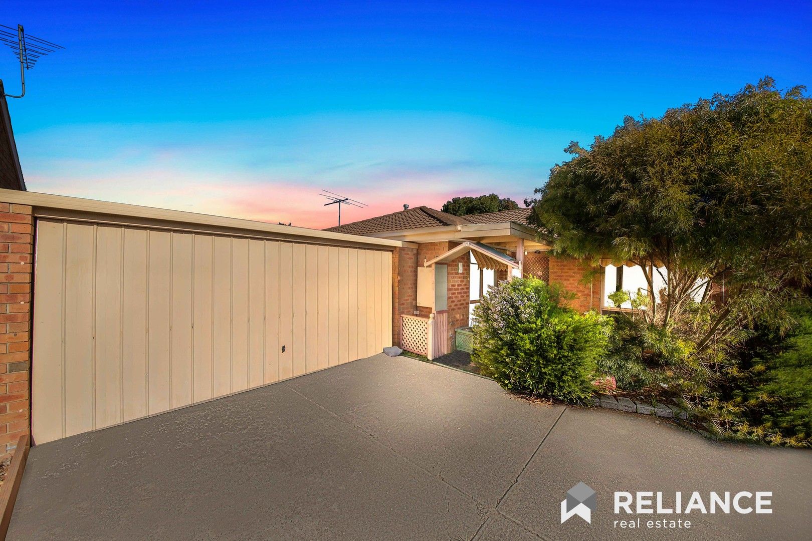 3 bedrooms House in 17 The Mews HOPPERS CROSSING VIC, 3029