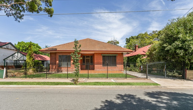 Picture of 38 Russell Terrace, WOODVILLE PARK SA 5011