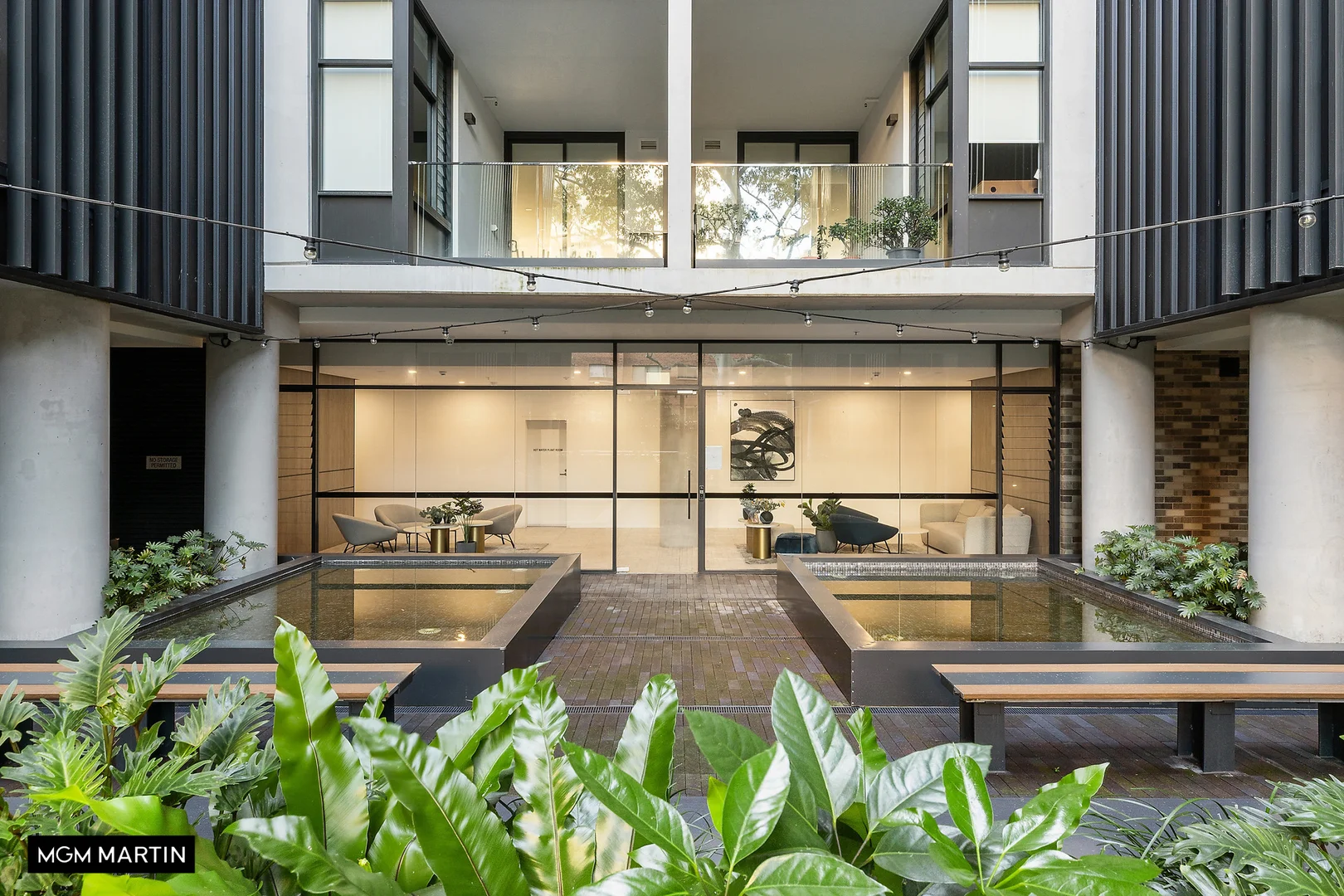 Additional image 10 of 210/15-19 Clarence Street, Burwood NSW 2134