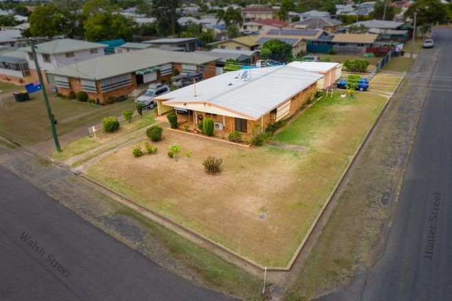 Picture of 31 Walsh Street, WALKERVALE QLD 4670
