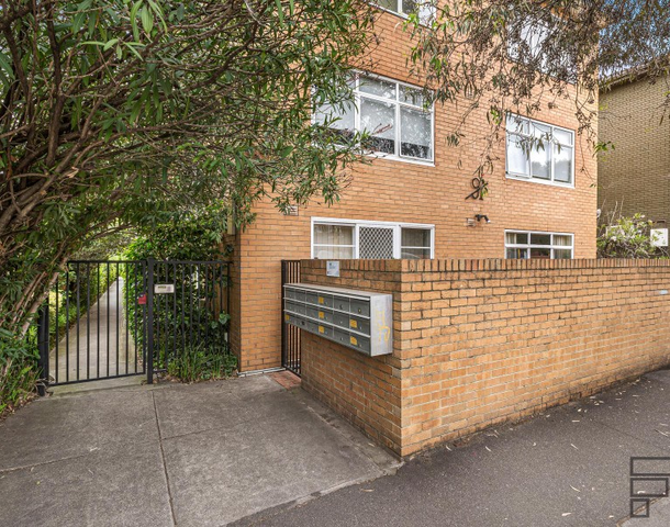 17/91 Hotham Street, Balaclava VIC 3183