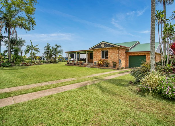 845 Mackay - Eungella Road, Pleystowe QLD 4741