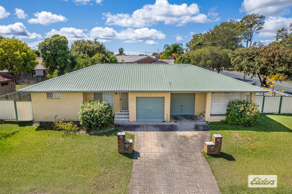 116 Glenwood Drive, Morayfield Property History & Address Research