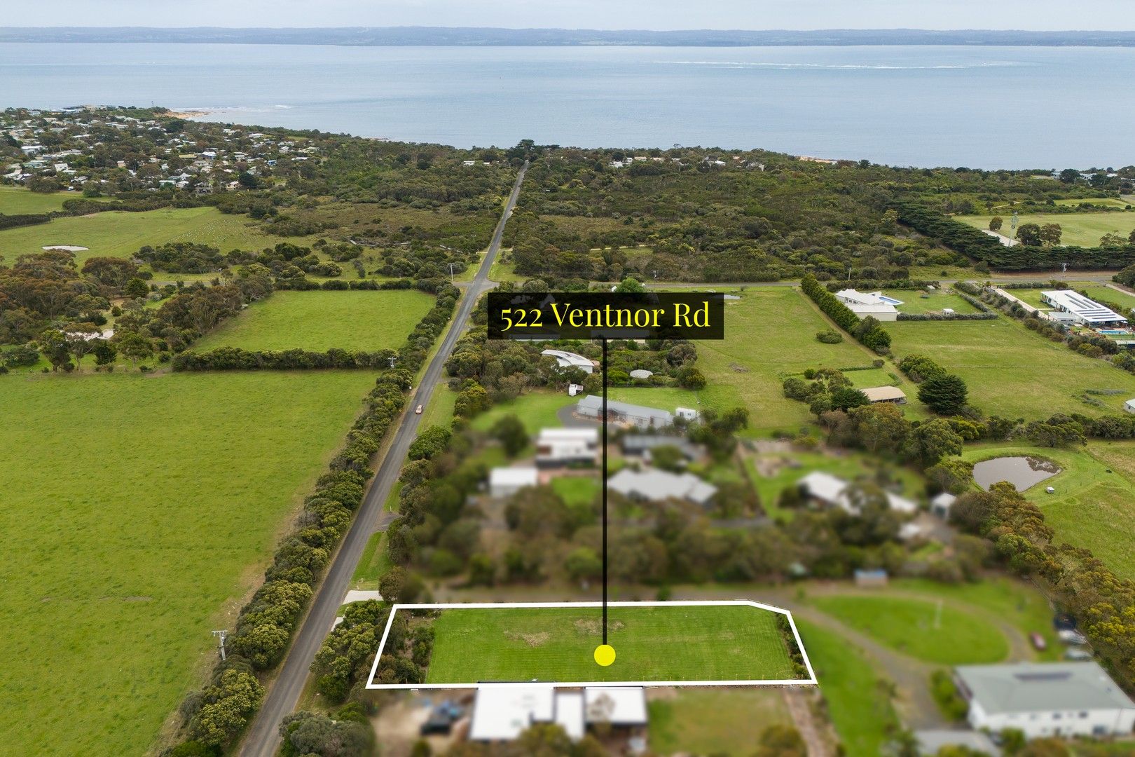 522 Ventnor Beach Road, Ventnor VIC 3922, Image 0