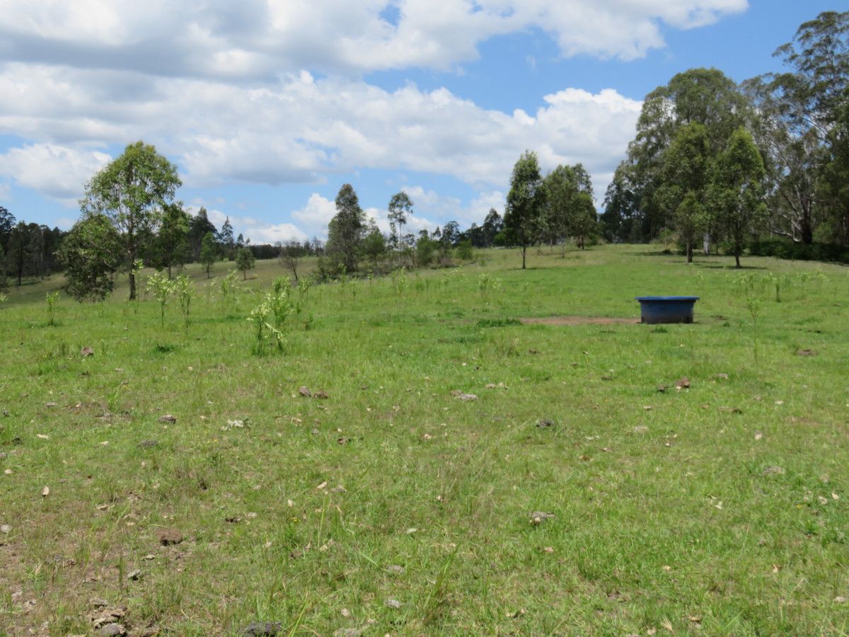 Lot 532 Kimbin Pikapene Road, Pikapene NSW 2469, Image 0