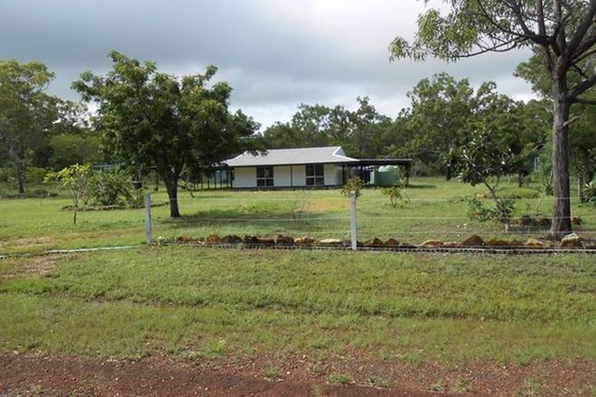 Picture of 9 Harney Street, WAGAIT BEACH NT 0822
