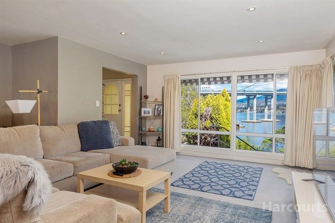 Picture of 3 Rose Bay Esplanade, ROSE BAY TAS 7015