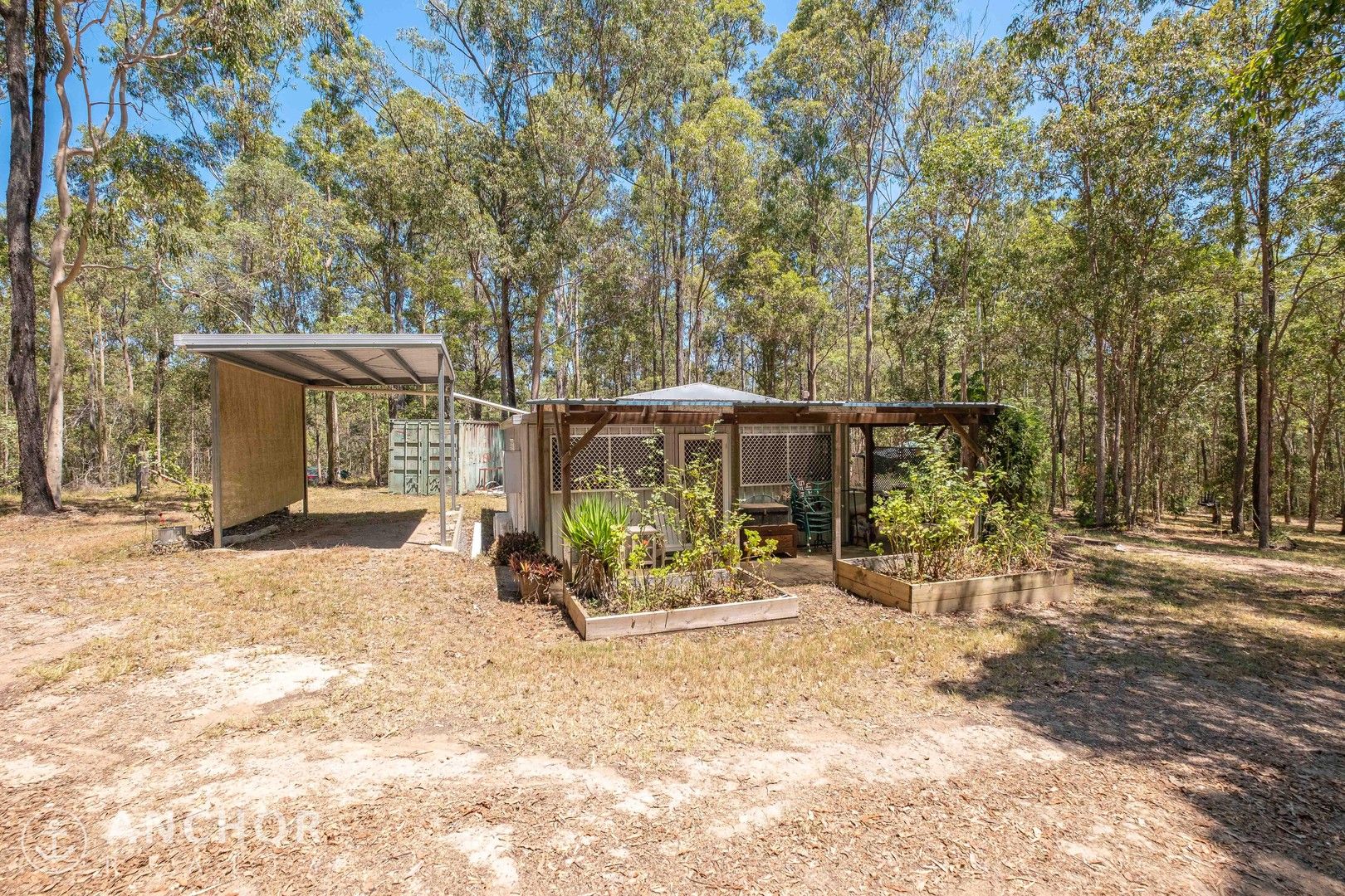 93 Keefton Road, Woondum QLD 4570, Image 0