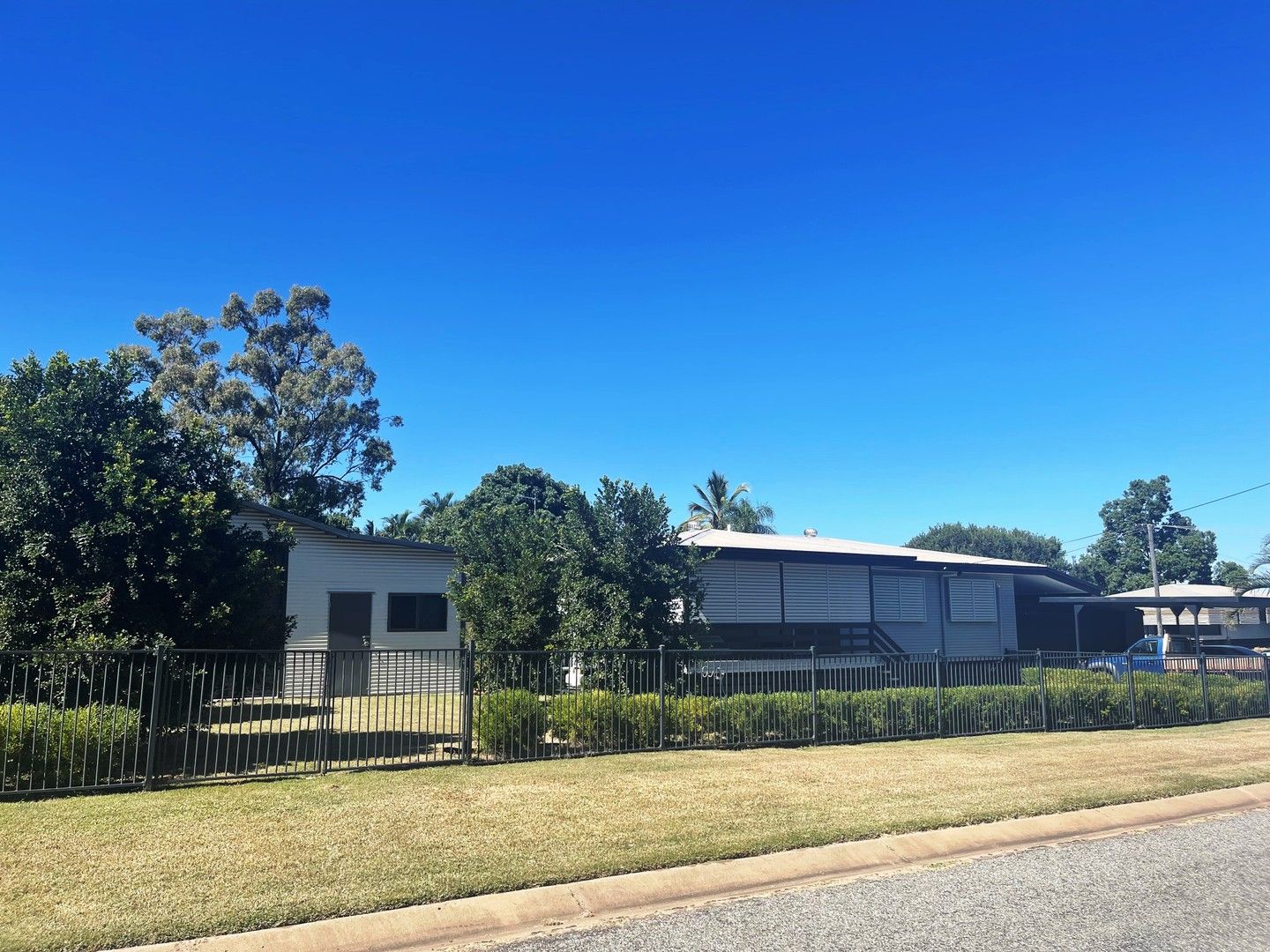 36 Beresford Crescent, Dysart QLD 4745 House For Rent Domain