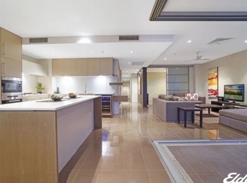 3 bedrooms Apartment / Unit / Flat in 413/130 Esplanade DARWIN CITY NT, 0800