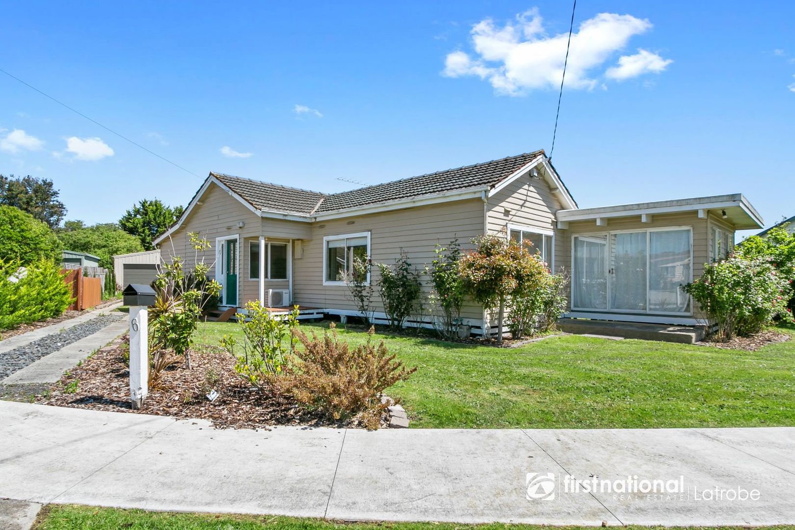 6 Griffiths Court, Traralgon VIC 3844, Image 1