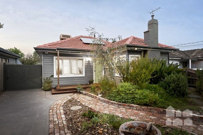 Picture of 33 Richards Street, YARRAVILLE VIC 3013