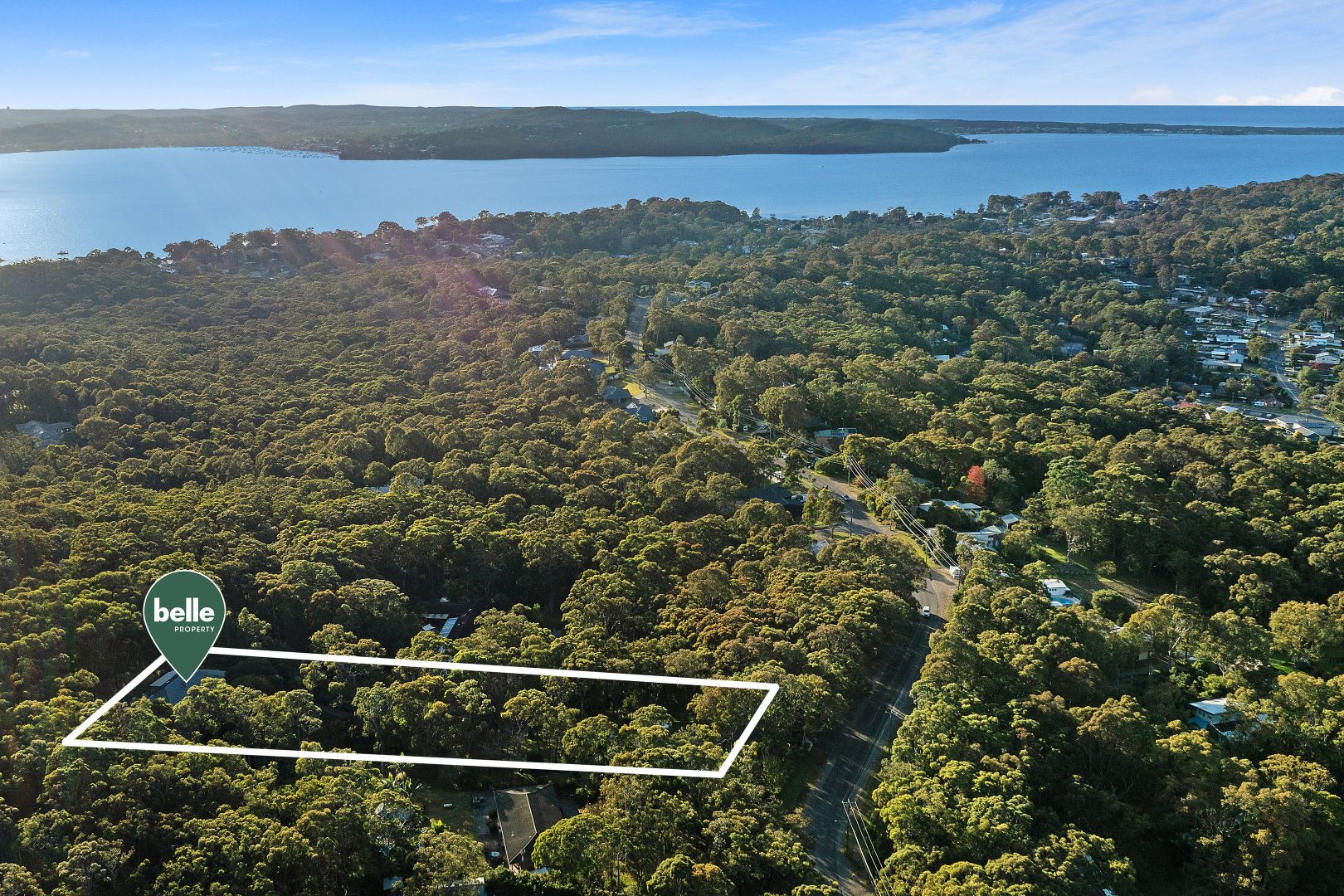 7 Lake View Road, Kilaben Bay NSW 2283, Image 1