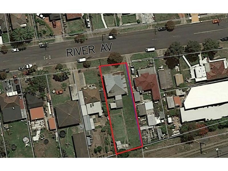 206 River Avenue, Carramar NSW 2163, Image 2