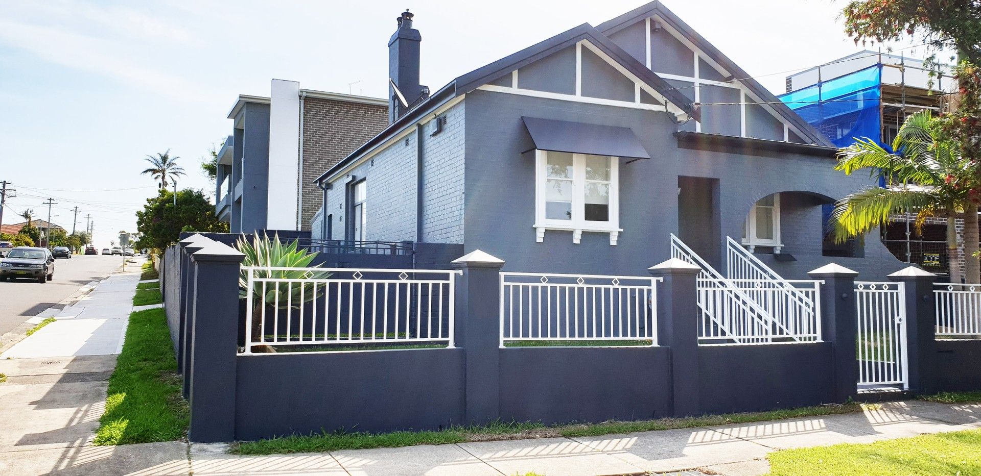 4 bedrooms House in 89 Trafalgar Street BELMORE NSW, 2192