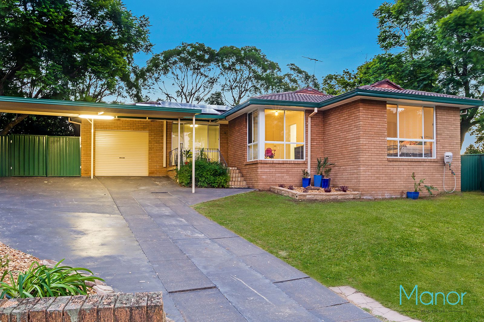 22 Hart Place, Kellyville NSW 2155, Image 0