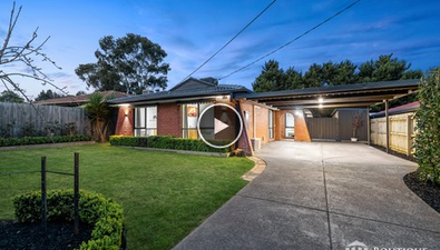 Picture of UNDER APPLICATION - Loch Road, DANDENONG NORTH VIC 3175