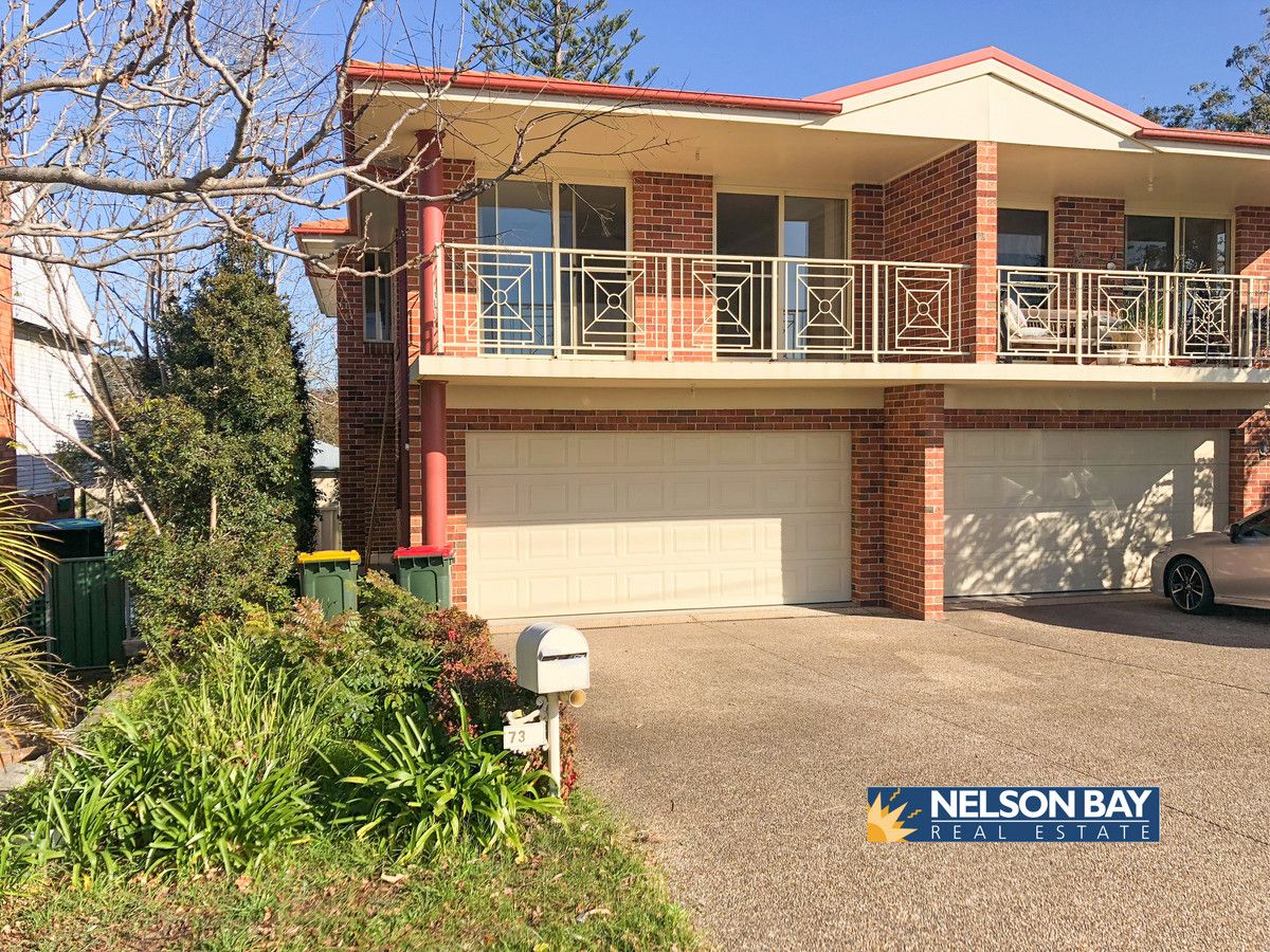 73 Government Road, Nelson Bay NSW 2315