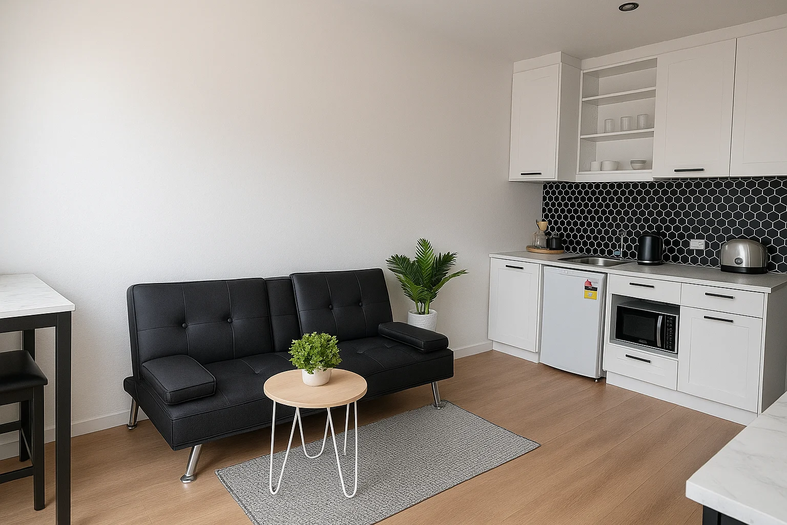 Primary image of 210/72 High St, Windsor VIC 3181