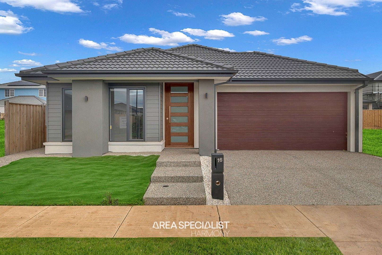 4 bedrooms House in 16 Hutton Street DEANSIDE VIC, 3336