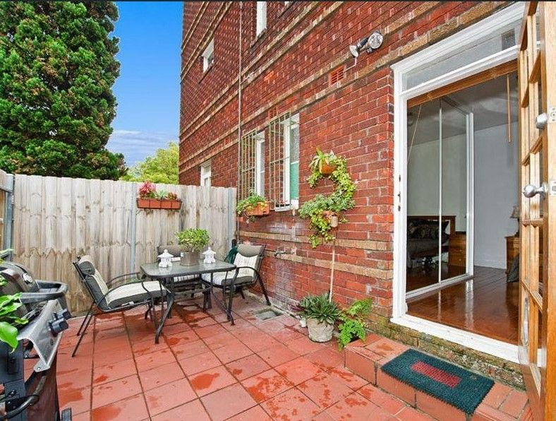 3/139 Old South Head Road, Bondi Junction NSW 2022, Image 0