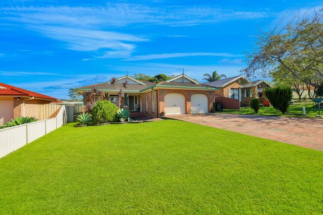 Picture of 15 Hunter Street, CALLALA BAY NSW 2540
