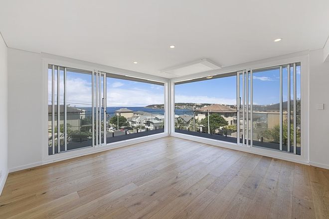 Picture of 1/2A Pavilion Street, QUEENSCLIFF NSW 2096