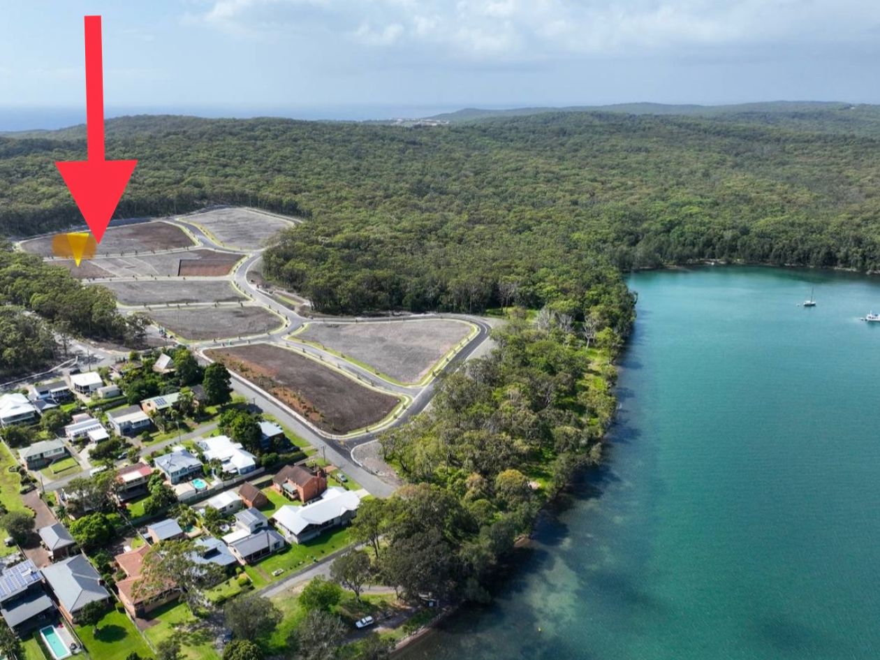 Nords Wharf NSW 2281 vacant land for Sale, 625,000 2018707151 Domain