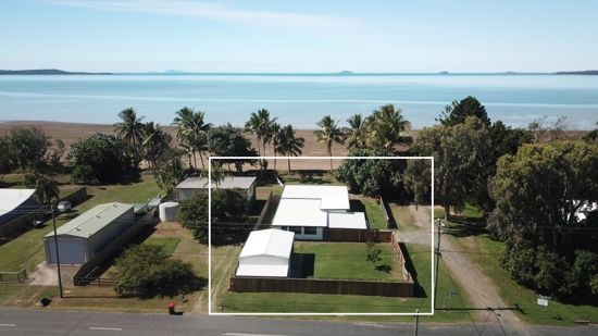 40 Melba Street, Armstrong Beach QLD 4737, Image 1