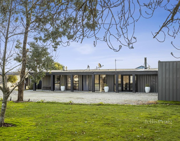 1076 Kyneton-Metcalfe Road, Greenhill VIC 3444