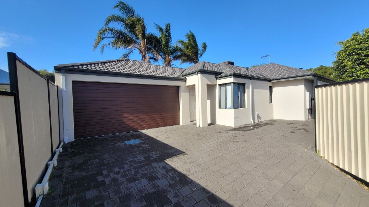3 bedrooms House in 20A Doolette Street SPEARWOOD WA, 6163