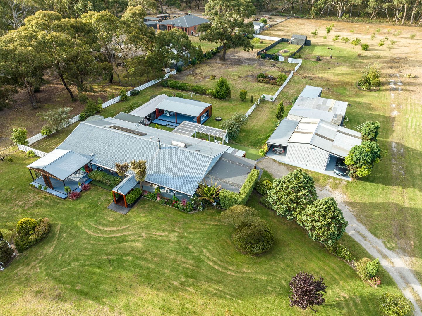 44 Farley Road, Dereel VIC 3352, Image 1