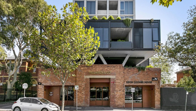 Picture of 202/341 George Street, FITZROY VIC 3065