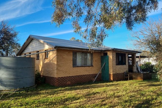 Picture of 2160 Nangus Road, NANGUS NSW 2722