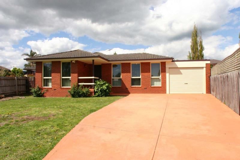 Property Report For 9 Jasmine Court Rowville Vic 3178