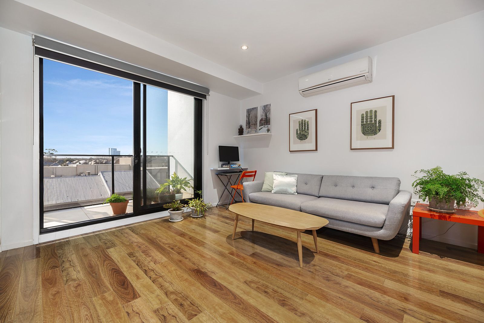 314/71 Henry Street, Kensington VIC 3031, Image 0