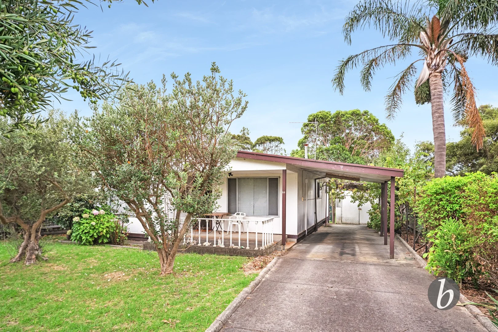 28 Canna Street, Dromana VIC 3936