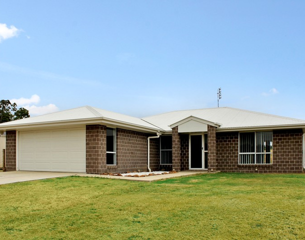 19 Willis Road, Meringandan West QLD 4352