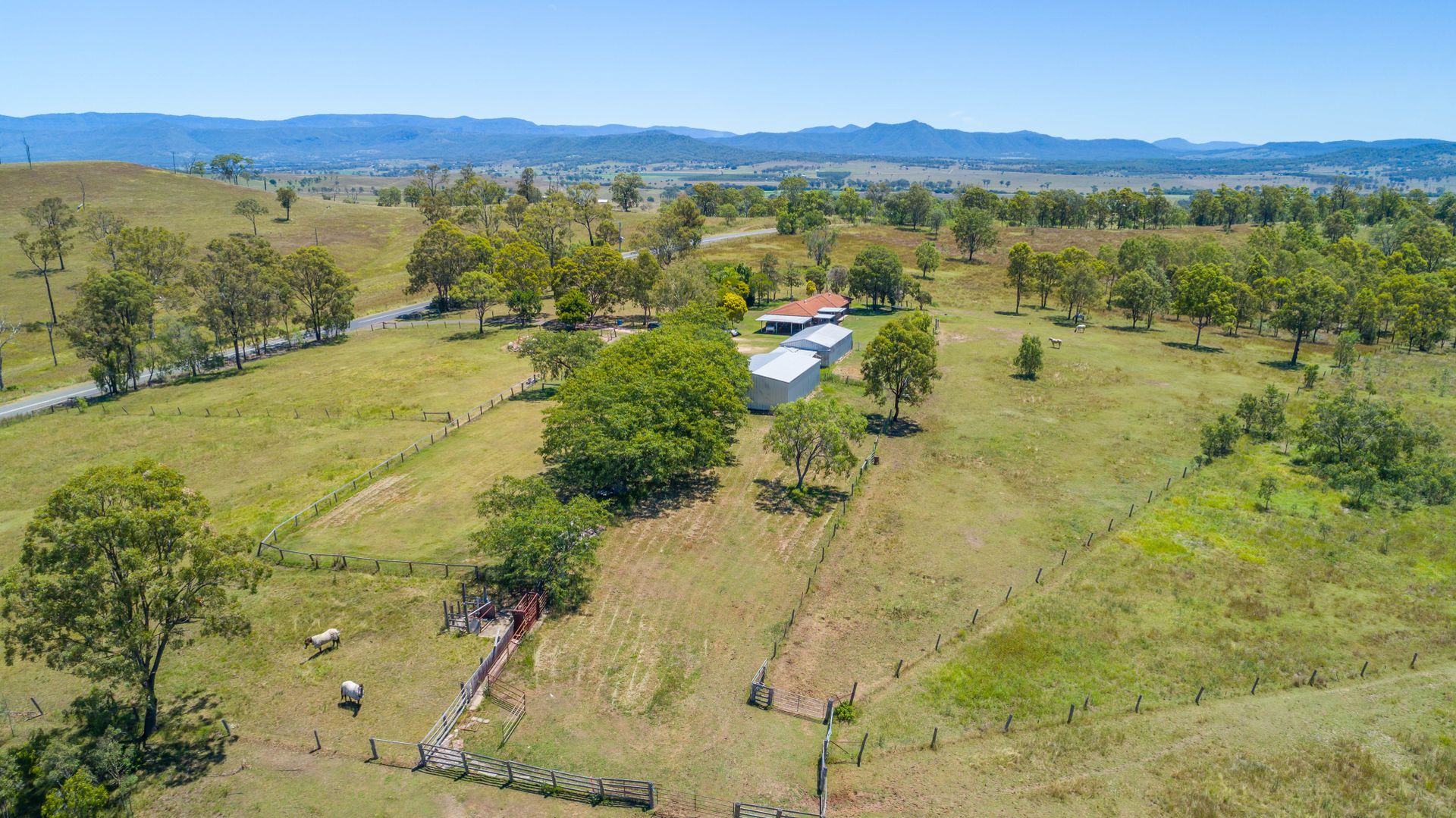 2385 Rosewood-Warrill View Road, Coleyville QLD 4307, Image 2