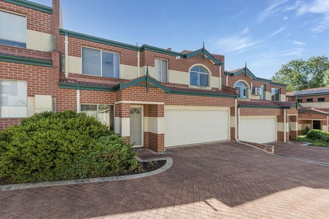Picture of 4/82 East Street, MAYLANDS WA 6051
