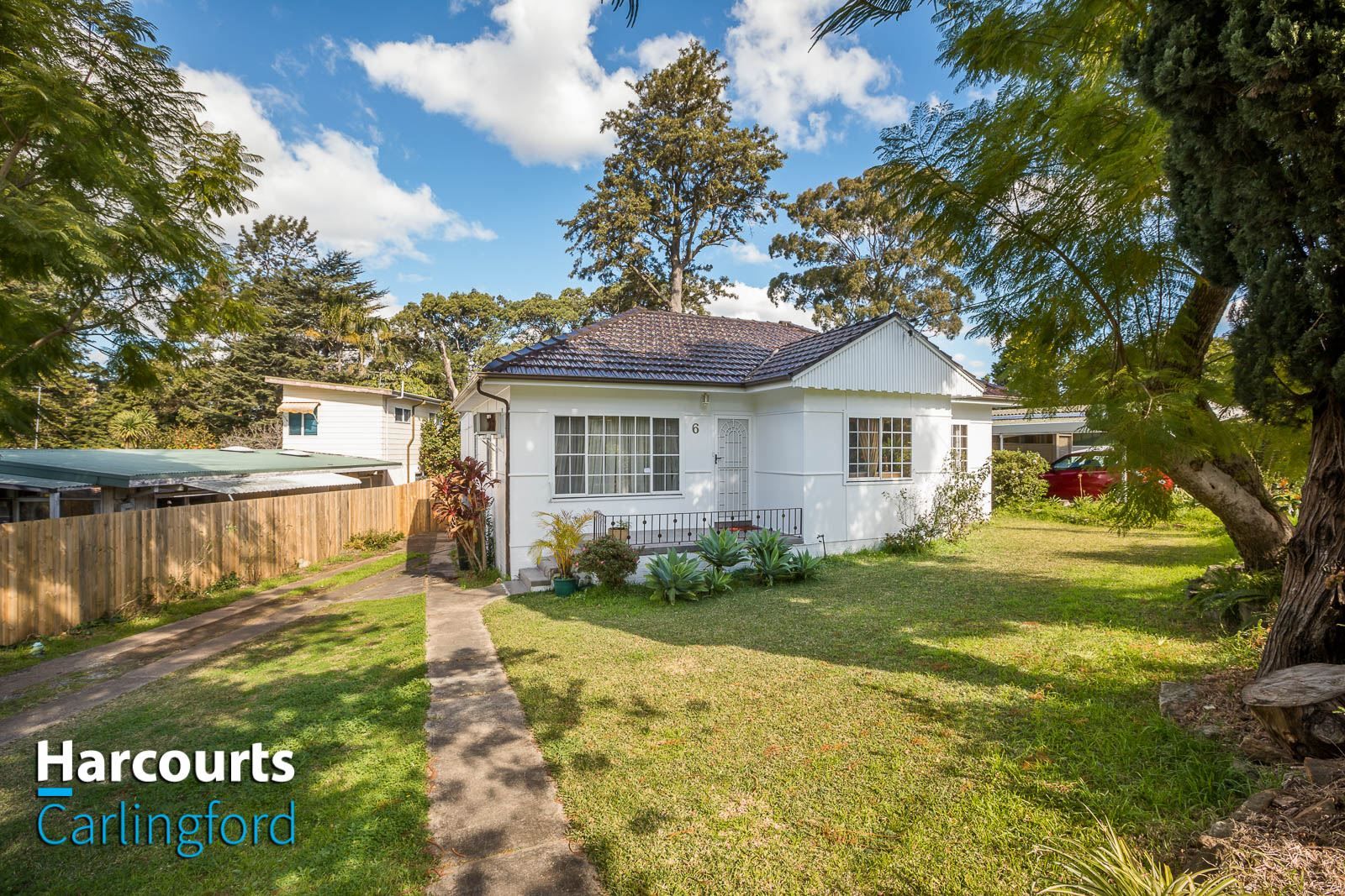 6 Bonar Street, Telopea NSW 2117