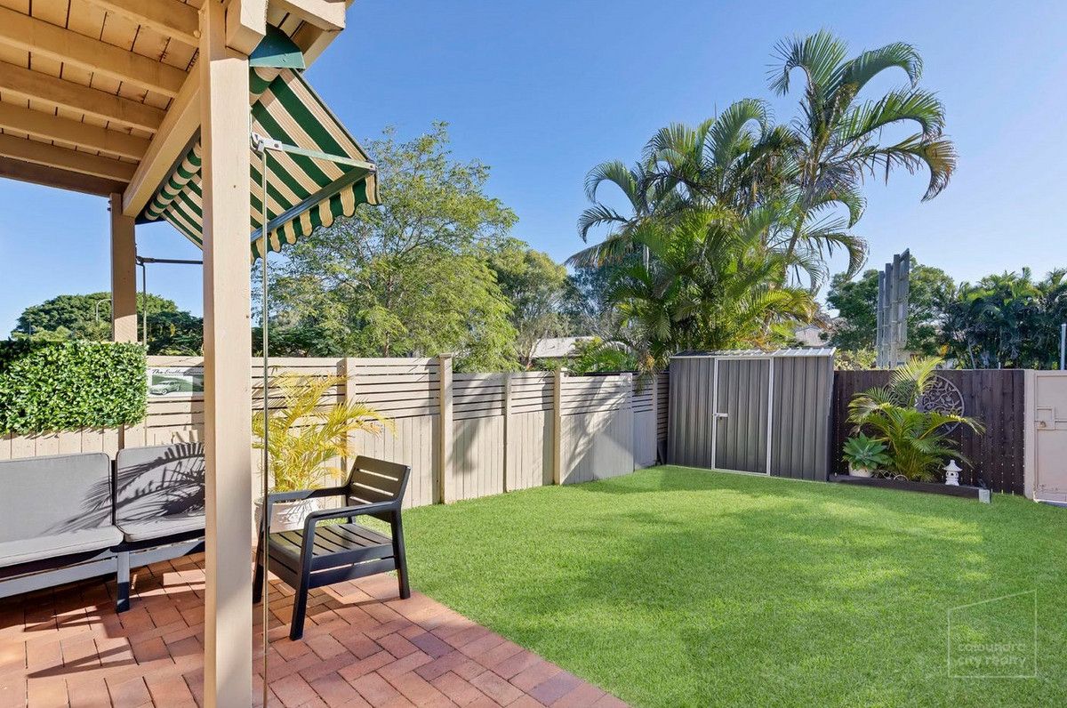 2 bedrooms House in 27/9 Maroochy Waters Drive MAROOCHYDORE QLD, 4558