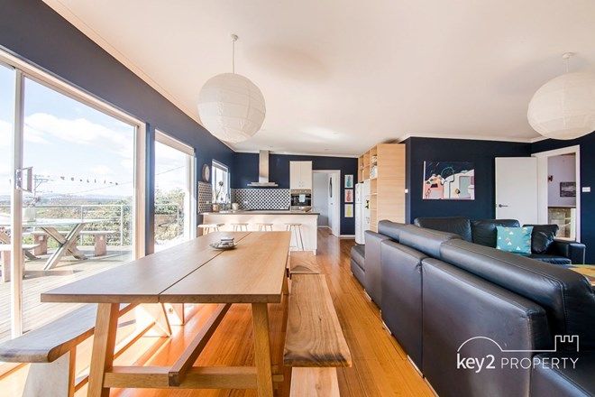 Picture of 25 Gardners Road, GREENS BEACH TAS 7270