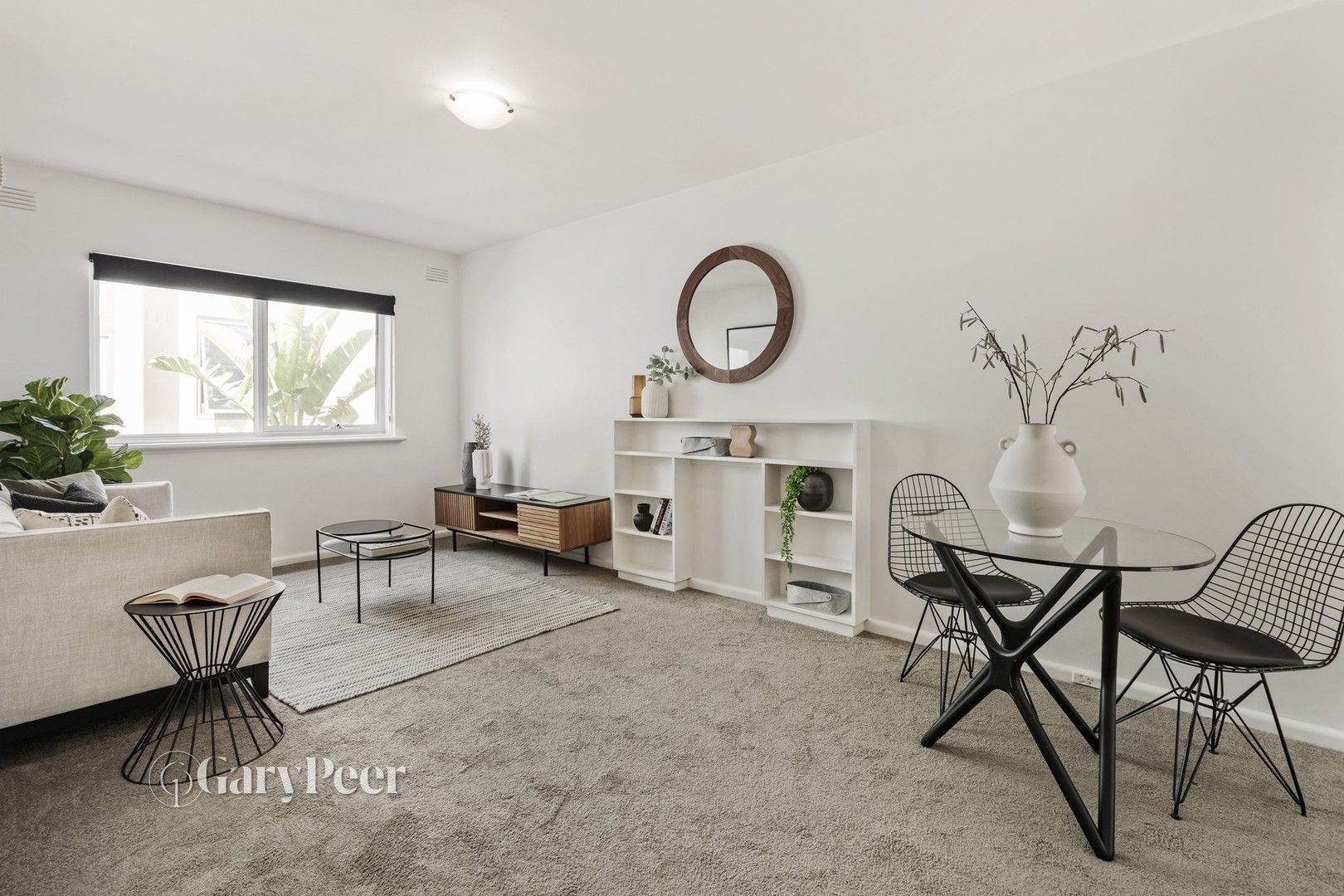 1 bedrooms Apartment / Unit / Flat in 5/100 Westbury St ST KILDA EAST VIC, 3183