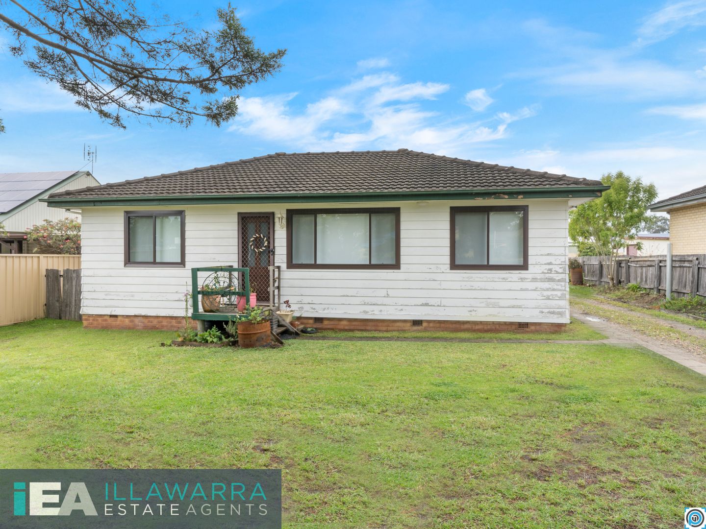 284 Princes Highway, Bomaderry NSW 2541, Image 1