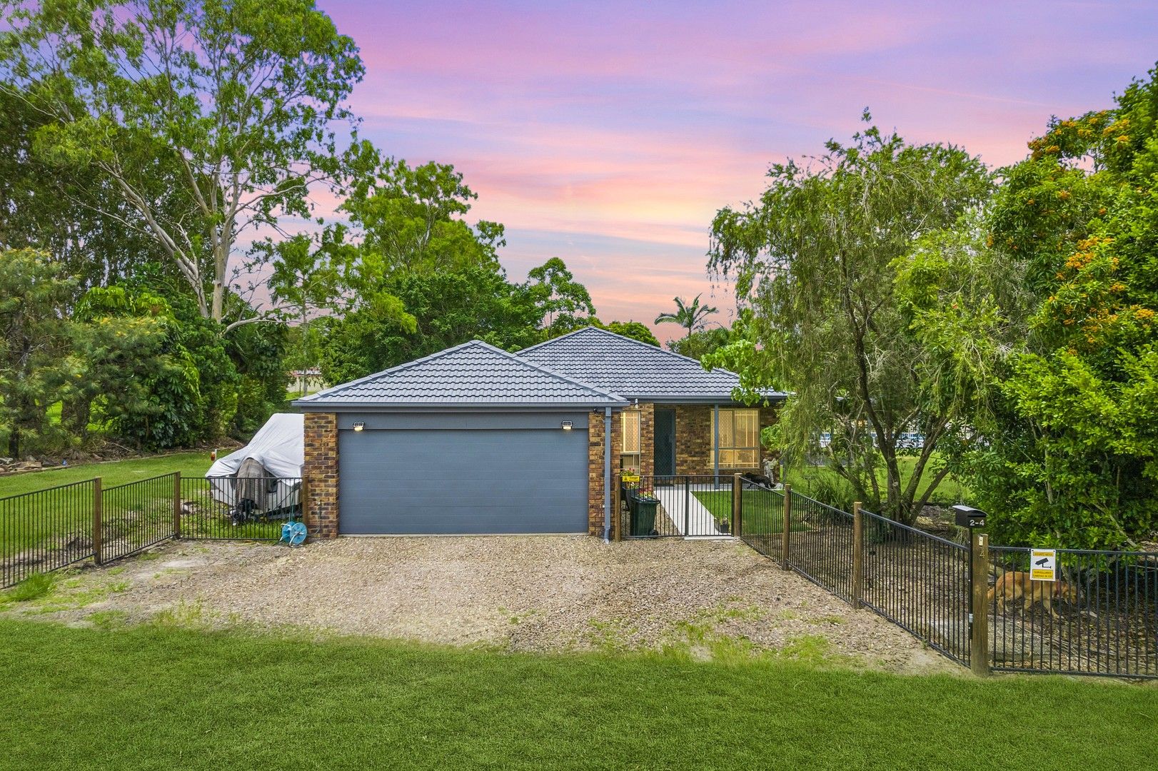 2-4 Cessnock Court, Caboolture QLD 4510, Image 0