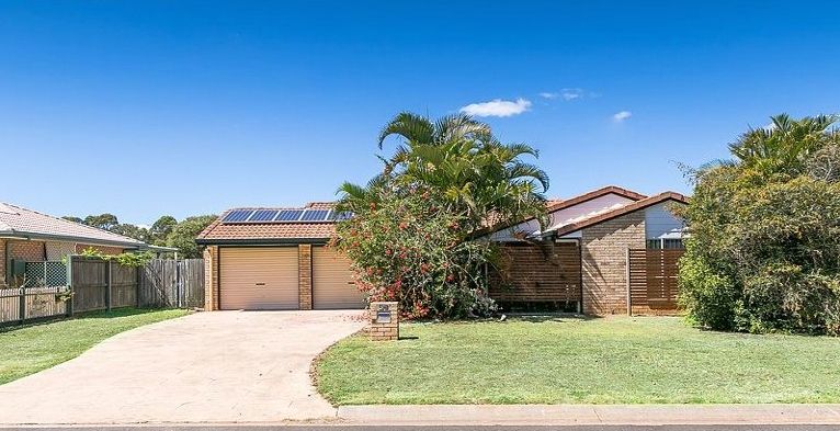 68 Chancellor Drive, Urraween QLD 4655, Image 0