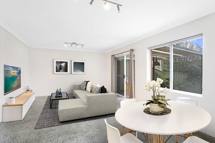 2/95 Yathong Road, Caringbah NSW 2229, Image 2