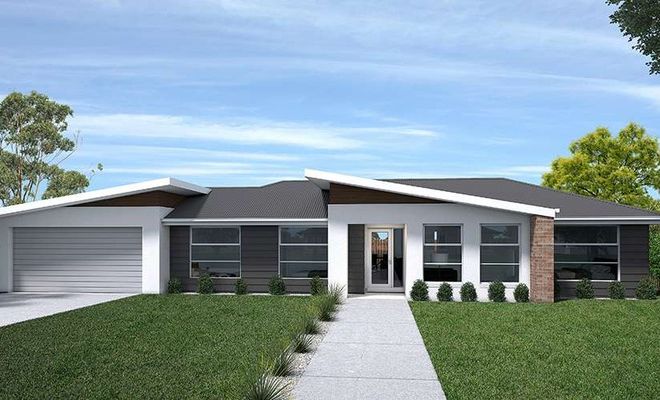 Picture of Lot 2 Fern Place, NEW BEITH QLD 4124
