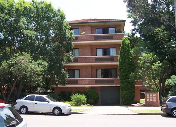 2/54-56 Macquarie Place, Mortdale NSW 2223